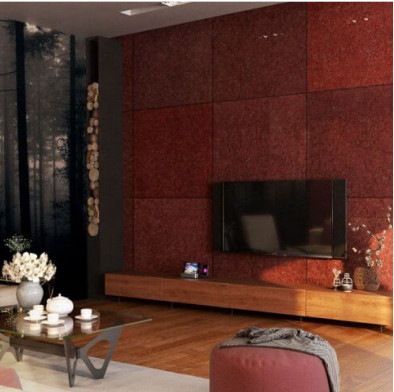 Viaplant wall coverings